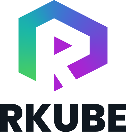 Rkube nav logo